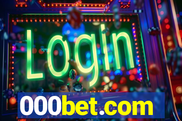 000bet.com