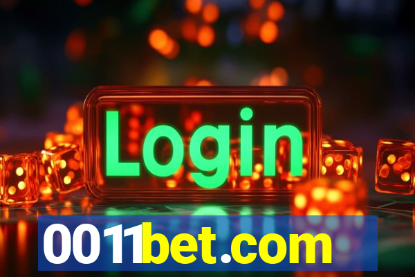 0011bet.com