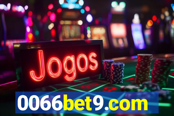 0066bet9.com