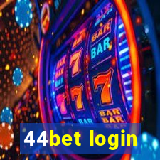 44bet login