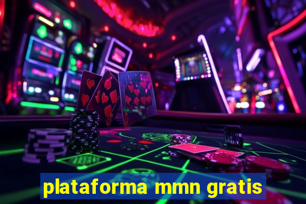 plataforma mmn gratis