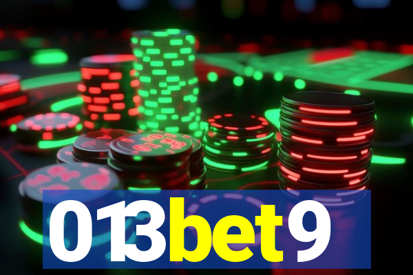 013bet9