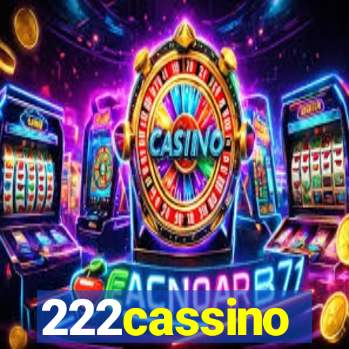 222cassino