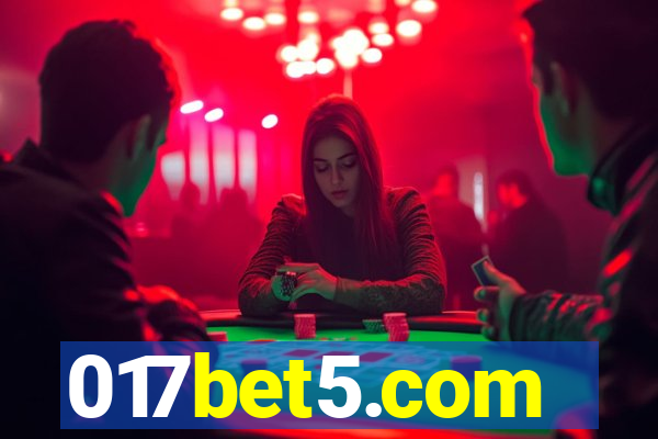 017bet5.com