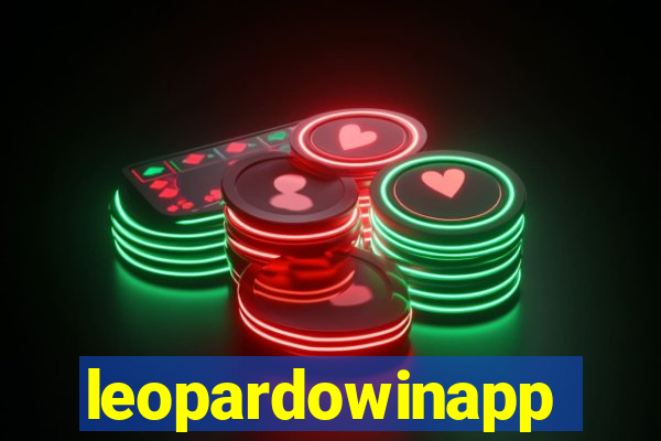 leopardowinapp