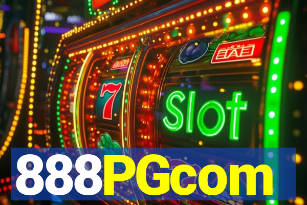 888PGcom