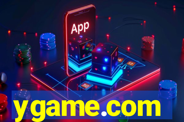 ygame.com