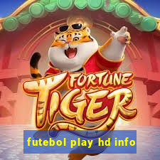 futebol play hd info