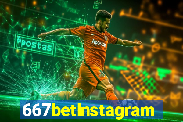 667betInstagram