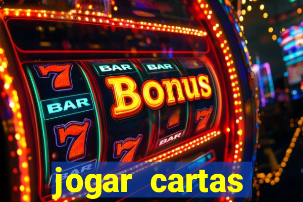 jogar cartas ciganas on line