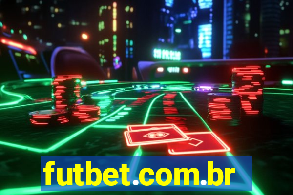 futbet.com.br