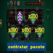 contratar pacote adicional tim beta