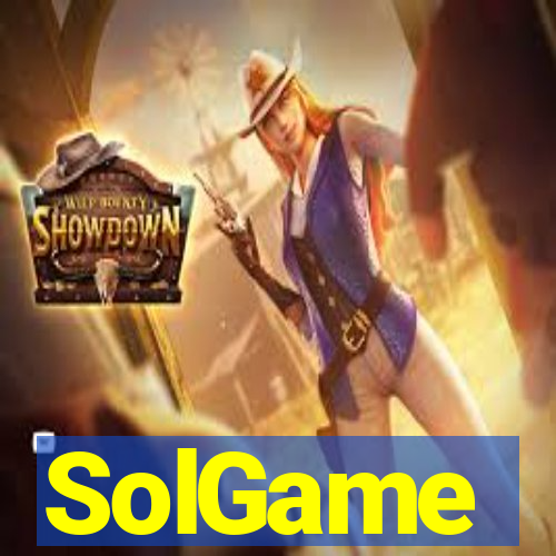 SolGame