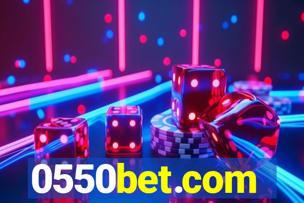 0550bet.com