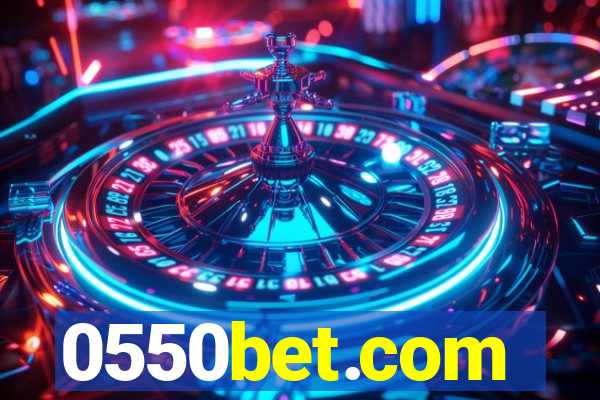 0550bet.com