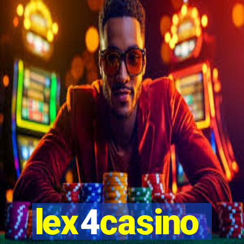 lex4casino