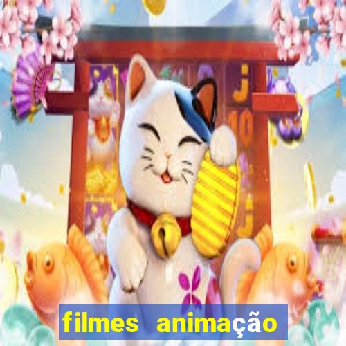 filmes animação completos dublados