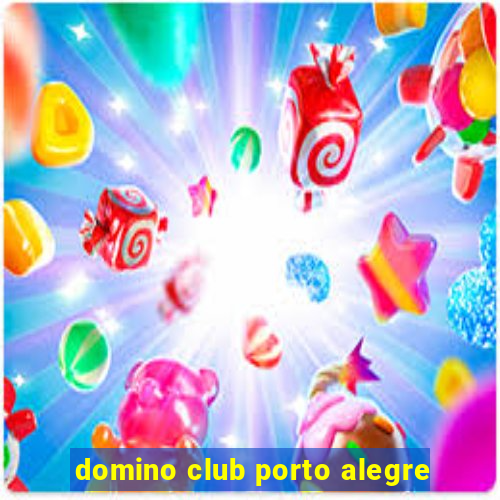 domino club porto alegre