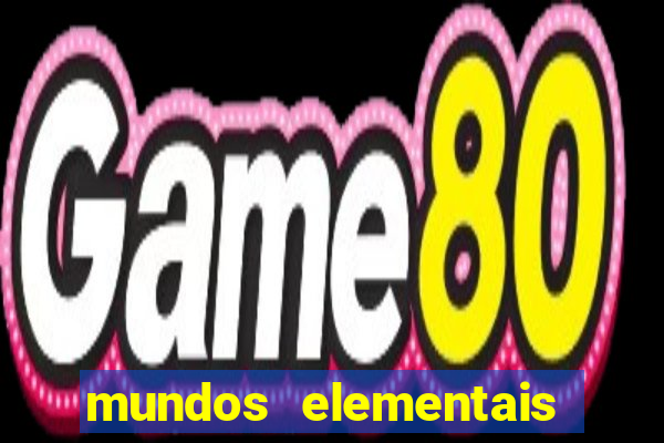 mundos elementais apk download