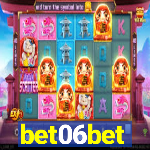 bet06bet