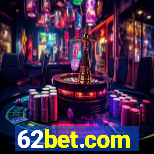 62bet.com