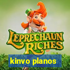 kinvo planos