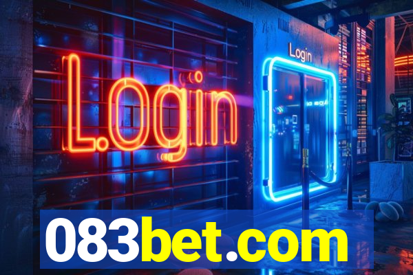 083bet.com