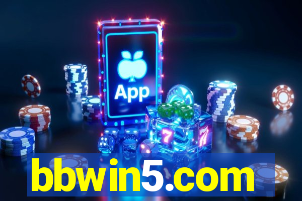 bbwin5.com