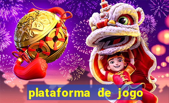 plataforma de jogo do gusttavo lima