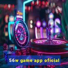 56w game app oficial