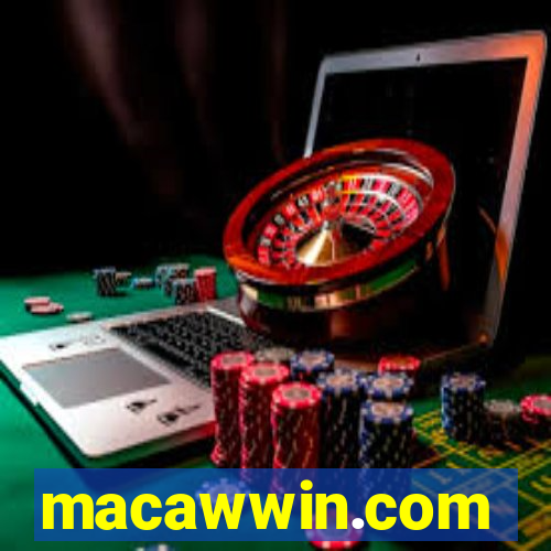 macawwin.com