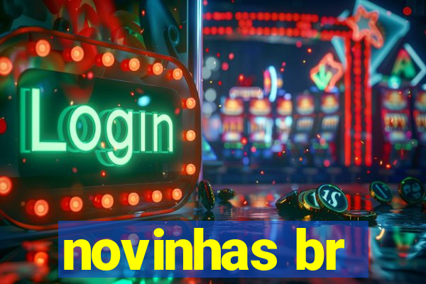 novinhas br