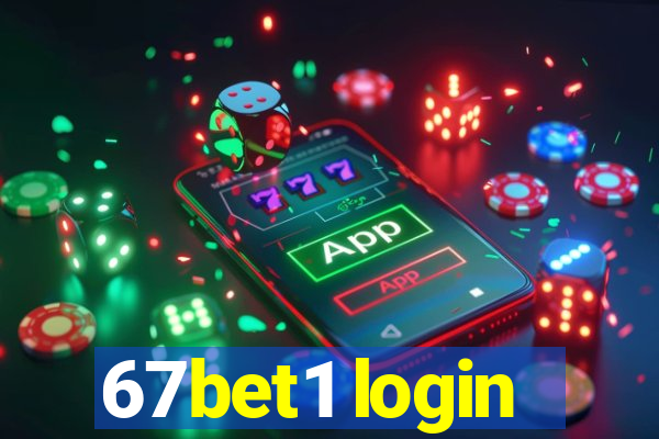 67bet1 login