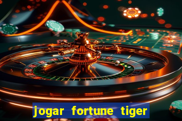 jogar fortune tiger 2 demo