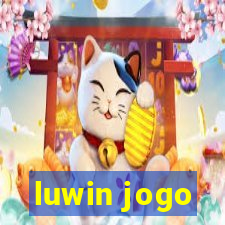 luwin jogo