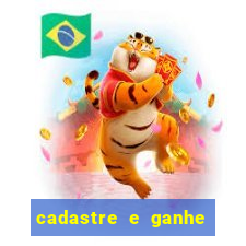 cadastre e ganhe dinheiro para jogar