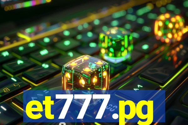 et777.pg