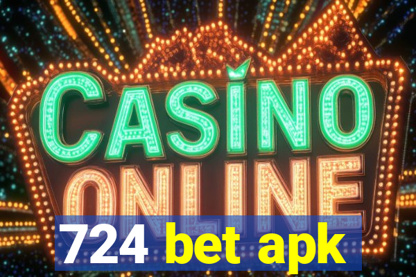 724 bet apk