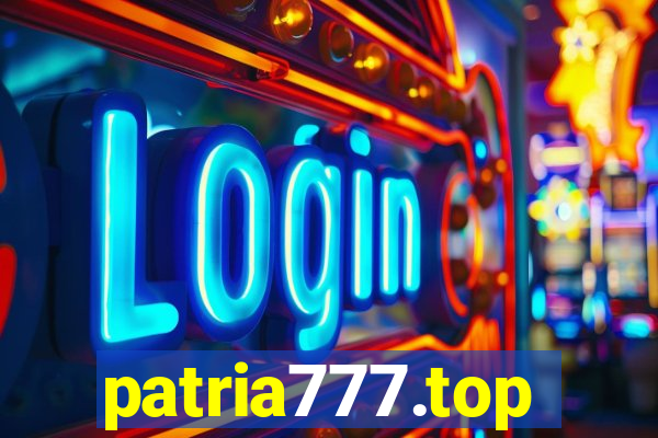 patria777.top