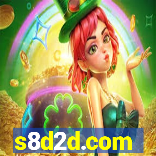 s8d2d.com