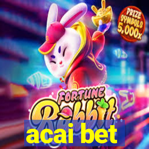 acai bet