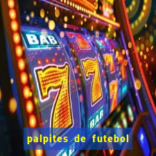 palpites de futebol para amanha