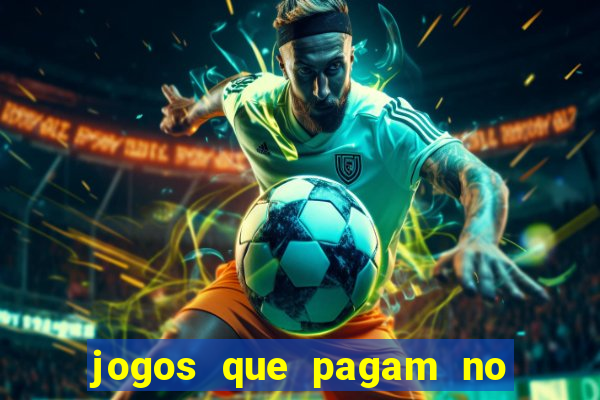 jogos que pagam no cadastro sem depósito