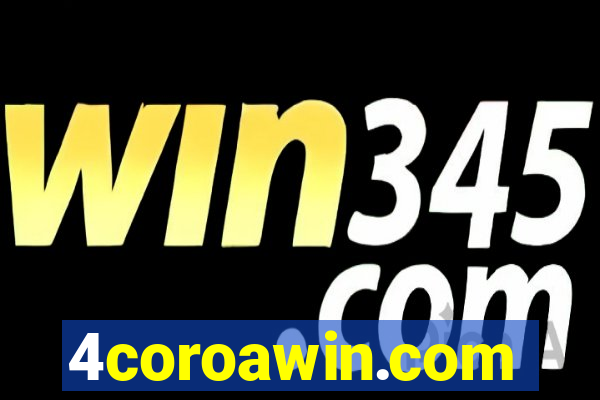 4coroawin.com