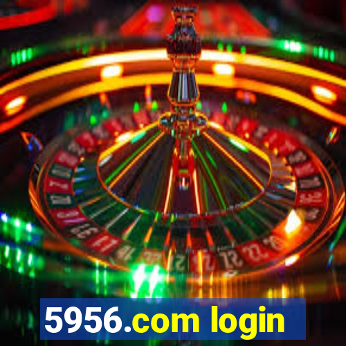 5956.com login