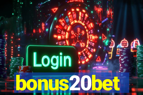 bonus20bet