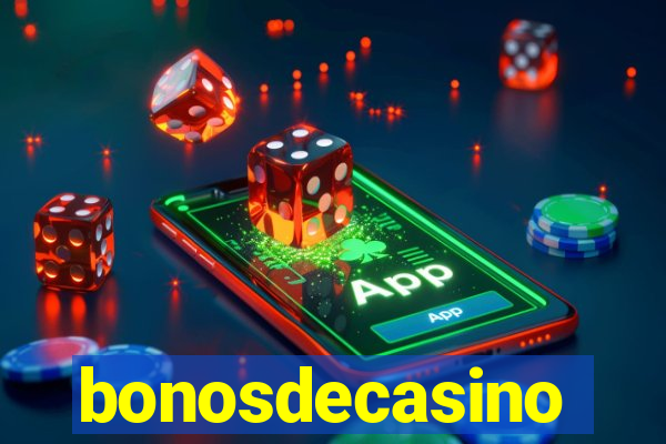 bonosdecasino