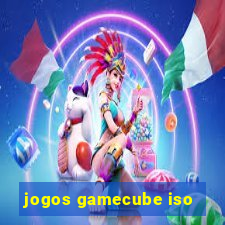 jogos gamecube iso