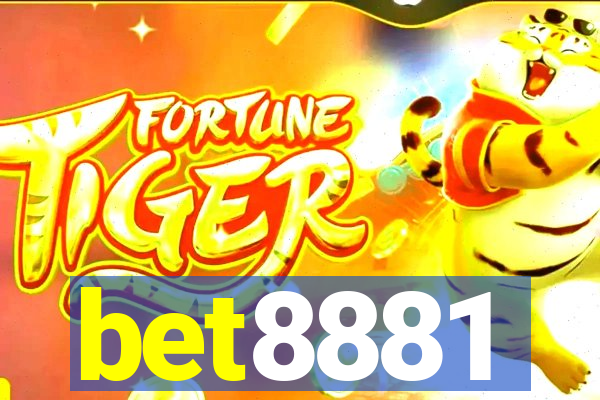 bet8881