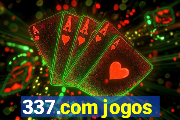 337.com jogos